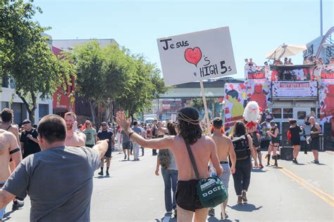 folsom street fair